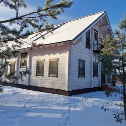 Коттедж премиум Потемкинский