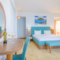 Фото Отель Castello Mare Hotel&Wellness Resort (Кастелло Маре)