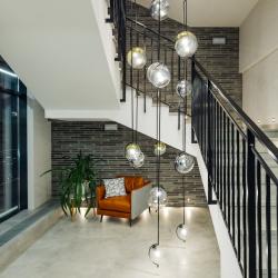 Фото Отель Байкал