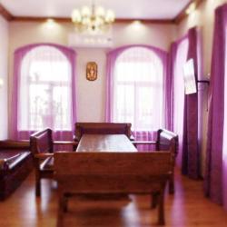 Фото Отель Купеческая