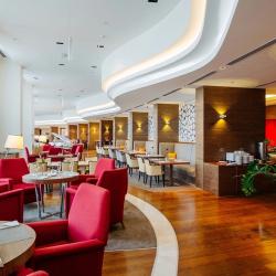 Фото Отель Альфа Сириус