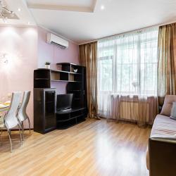 2-комнатные апартаменты улучшенные