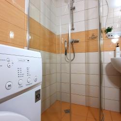 2-комнатные апартаменты улучшенные