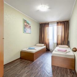 фото 7 ApartLux (АпартЛюкс) на улице Цюрупы