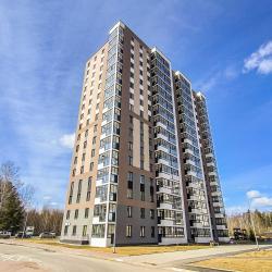 Фото Отель DreamHouse (ДримХаус) на улице Машиностроителей 27