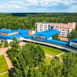 Фото Отель Каникулы . Санатории ФНС России