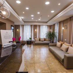 Фото Отель Berg Haus (Берг Хаус)