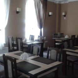 Фото Отель Балтика