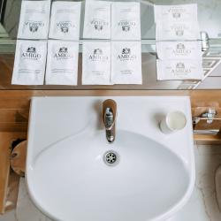 Фото Отель AMIGO Panna Cotta (Амиго Панна Котта)