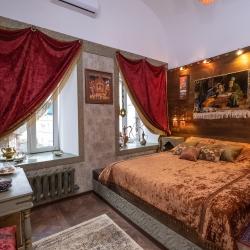 Номер стандарт Ханский