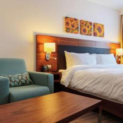 фото 11 Hilton Garden Inn Krasnodar (Хилтон Гарден Инн Краснодар)