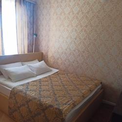 Фото Отель Гостевой Дом Доминикана