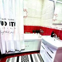 Апартаменты на улице Чапаева 61  — 7e33615d23187811bfbadc9621aead27