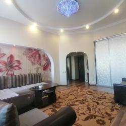 1-комнатные апартаменты улучшенные