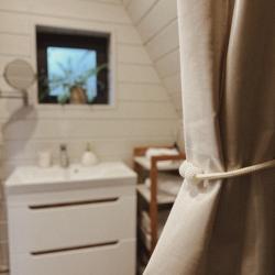 Шале улучшенное