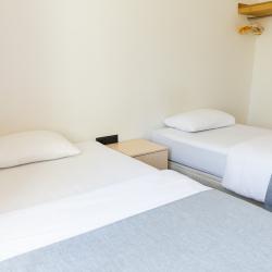 Номер эконом