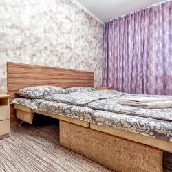 Фото Отель Лайтхаус на улице Наурызбай батыра 49