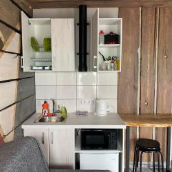 Фото Отель Loft Apart (Лофт Апарт)