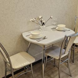 1-комнатные апартаменты стандарт №1