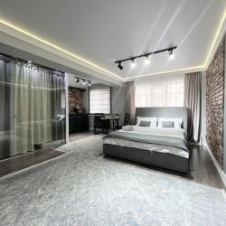 Фото Отель Live (Лайв) на улице Бакинская 2