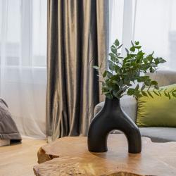 Апартаменты улучшенные Smart Host Wood студия на Новом Арбате