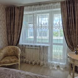 Фото Апартаменты на улице Волочаевская 21