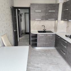 1-комнатные апартаменты улучшенные №1