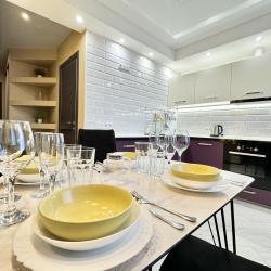 Фото Отель Rental Family Rooms (Рентал Фэмили) на улице Шишкова 72/3
