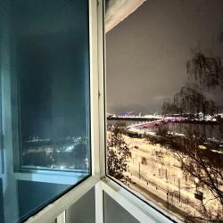 1-комнатные апартаменты улучшенные
