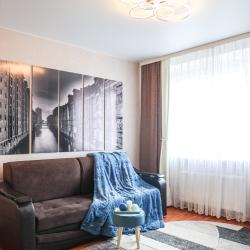 фото 10 LovelyHome 39 (ЛавлиХоум 39) на улице Нансена