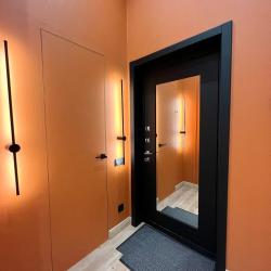 1-комнатные апартаменты улучшенные Orange