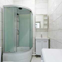Фото Отель Уютная квартира на улице Чернышевского