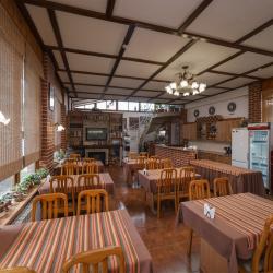 Фото Отель Альпинист