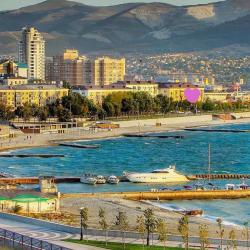 2-комнатные апартаменты стандарт