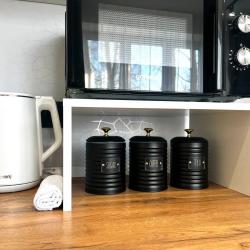 1-комнатные апартаменты люкс