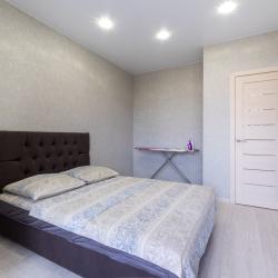Фото Апартаменты на улице Гагарина 27к3