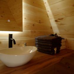 Коттедж премиум