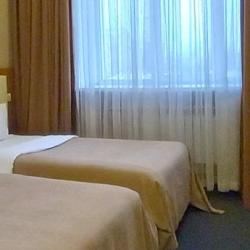 Фото Imrus Hotel (Имрус Отель)