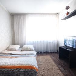 Фото Отель Pryanik Apartments (Пряник Апартментс) на проспекте Ленина 157