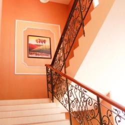 Фото Отель Ковчег