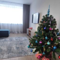 Фото Апартаменты на проспекте Кирова 178