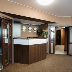 Фото Отель Пальма