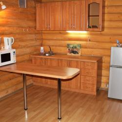 Фото Отель Пансионат Сосновый бор