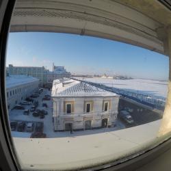 Номер стандарт с 2 односпальными кроватями