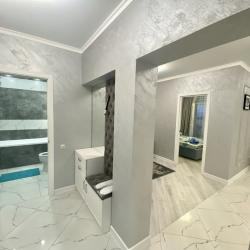 Фото Апартаменты на улице Зураба Магкаева, 2/2