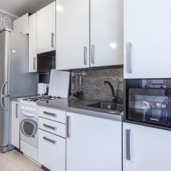 Фото Отель Горница на Луначарского 58