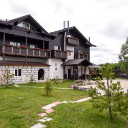 Фото Отель Куршале