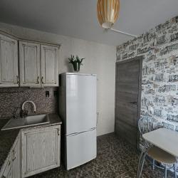 2-комнатные апартаменты люкс Академика Сахарова, 109