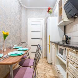 Фото Апартаменты SunRеntаl (СанРентал) на улице Творческая