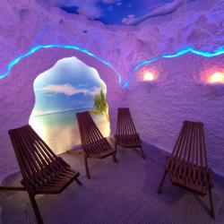 Фото Отель Арина Р.